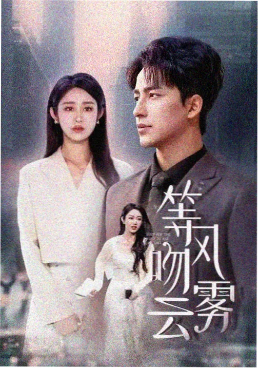 漫画图片大全大图《雨夜手记》分镜图集